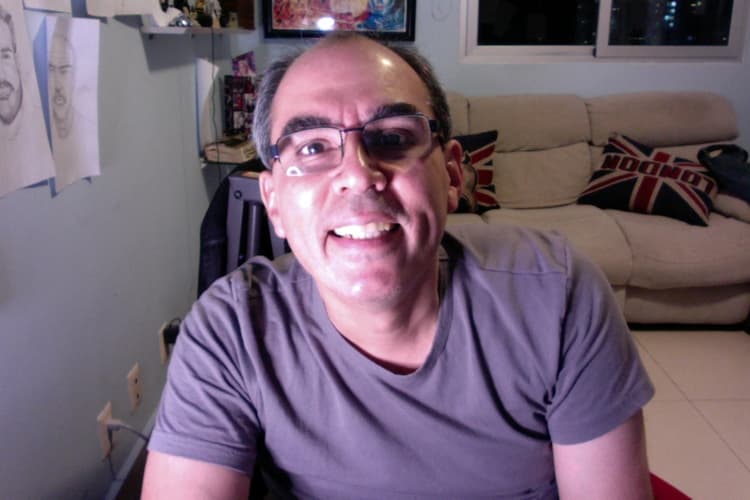 OLIVER MENDEZ